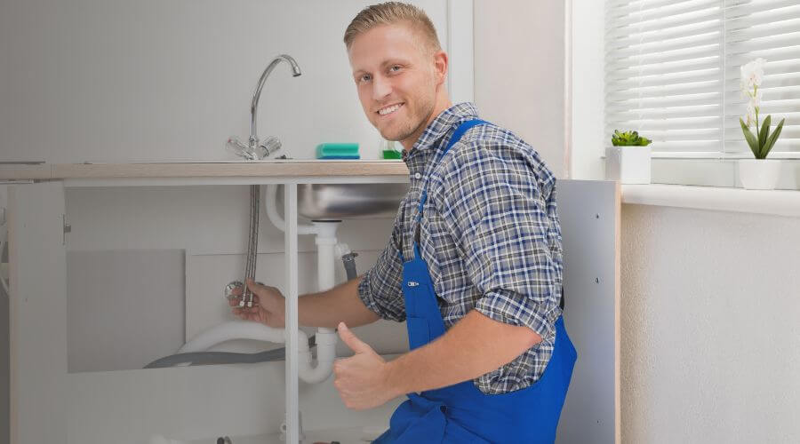 Burst Pipe Emergency Service in Medfield, MA